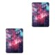 thumbnail image 2 of Bearachild Funda plegable para tableta Tipo 2 2piezas, 2 of 6