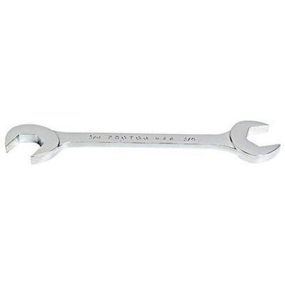 Proto Stanley J3146 Angle Open End Wrench 1-7/16"