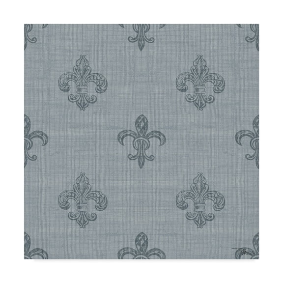 Trademark Fine Art 'French Farmhouse Step 03D' Canvas Art by Pela Studio