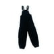 thumbnail image 5 of Mono en miniatura a escala 1/6, traje de cosplay, pantalones holgados informales, disfraz para figuras de 12 pulgadas, modelo de muñeca para vestir. negro, 5 of 8