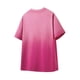 thumbnail image 5 of Tops para hombre, blusas y camisas de manga corta con cuello redondo para hombre, camisetas casuales holgadas a la moda con lavado vintage degradado, cuello redondo y manga corta, camisetas de poliést, 5 of 5