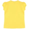 thumbnail image 2 of Lilax Camiseta Básica De Manga Corta Con Cuello Redondo Para Bebé Niña 12-18 Meses Amarillo, 2 of 5