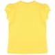 thumbnail image 2 of Lilax Camiseta Básica De Manga Corta Con Cuello Redondo Para Bebé Niña 12-18 Meses Amarillo, 2 of 5