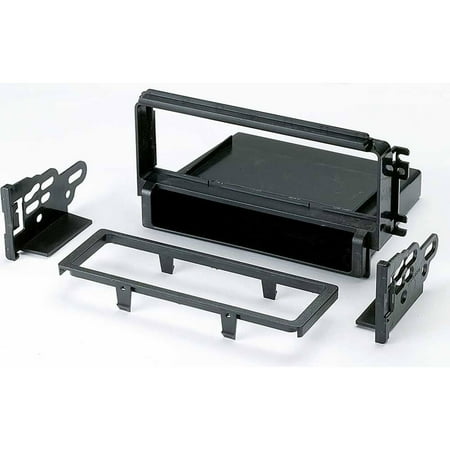 99-1006 Single DIN Dash Installation Kit