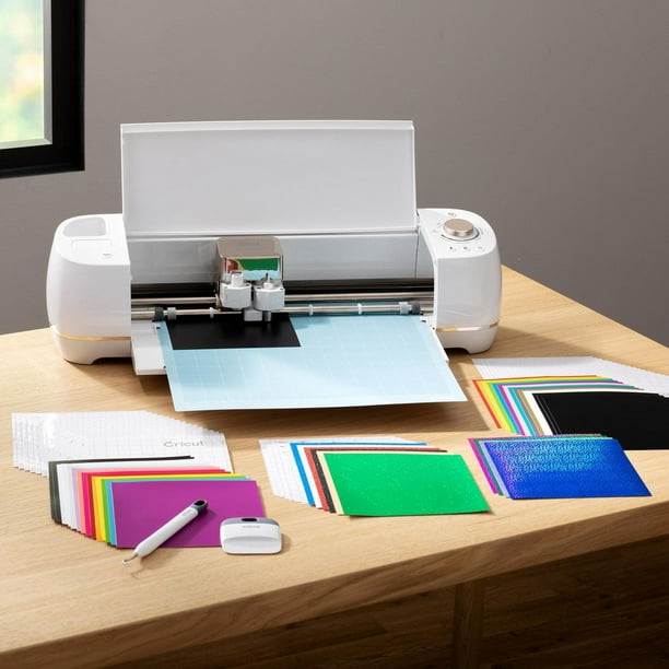 Cricut Explore Air 2, Daybreak Walmart Bundle - Walmart.ca