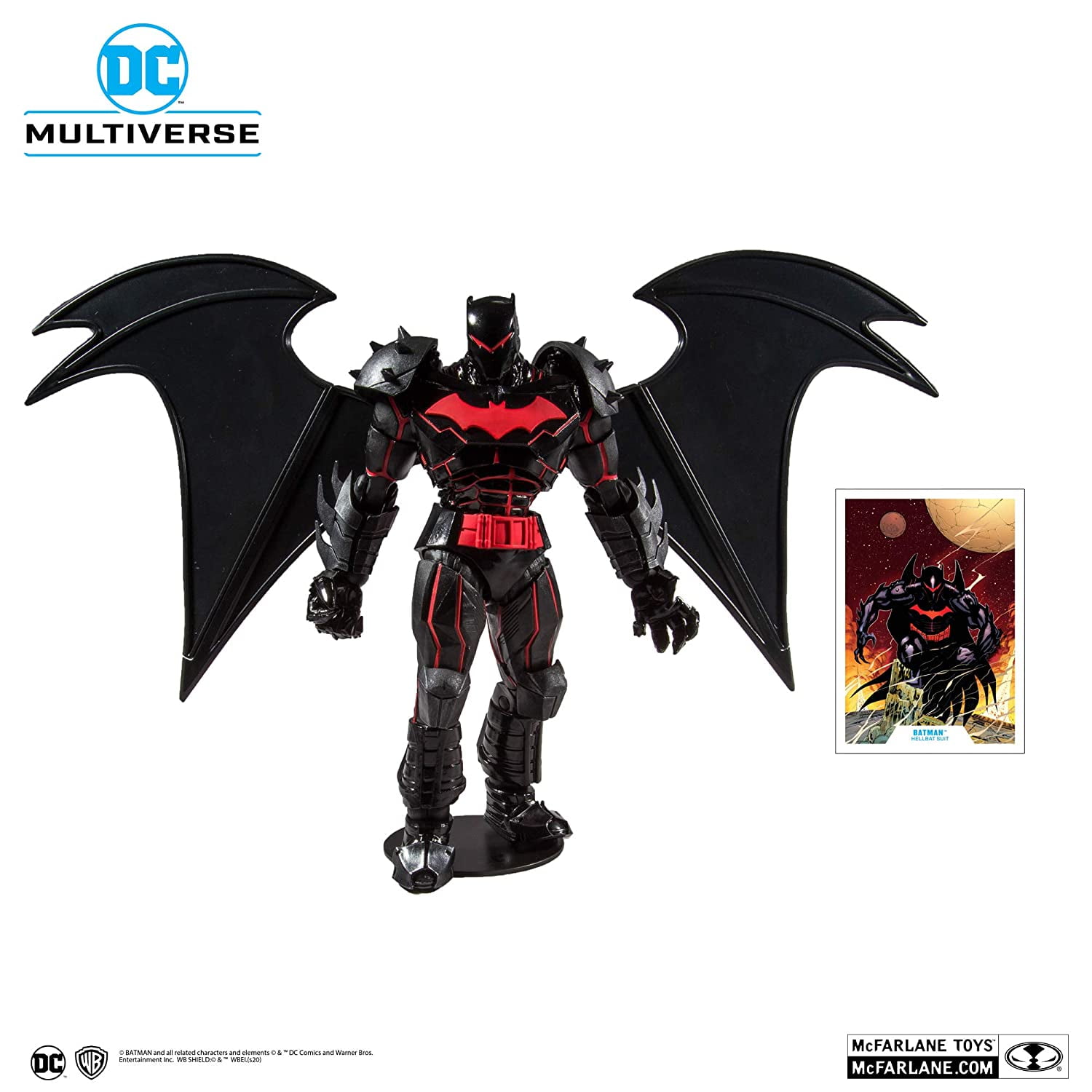 batman toys walmart