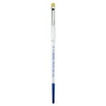 thumbnail image 4 of SG155 Series | Soft-Grip™ Standard Handle Gold Taklon Short Shader Brush, 4 of 6