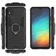 thumbnail image 5 of Funda para Xiaomi Redmi 9C con Soporte Anillo Giratorio 360° y Protección Resistente a Golpes y Caídas, 5 of 5