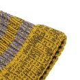 thumbnail image 4 of FAWUUDO Women Winter Knitted Cap Beanie Soft Warm Hat with Red Snowflake, 4 of 6