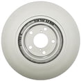 thumbnail image 5 of ACDelco Disc Brake Rotor 18A2328AC Fits select: 2009-2014,2017-2018 SUBARU FORESTER, 5 of 5