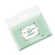 thumbnail image 5 of Vogacara 100 hojas de tejido absorbente de aceite para mujeres, hombres, estudiantes, esteras, herramientas de belleza, cuidado de la piel Tratamientos faciales, 5 of 6