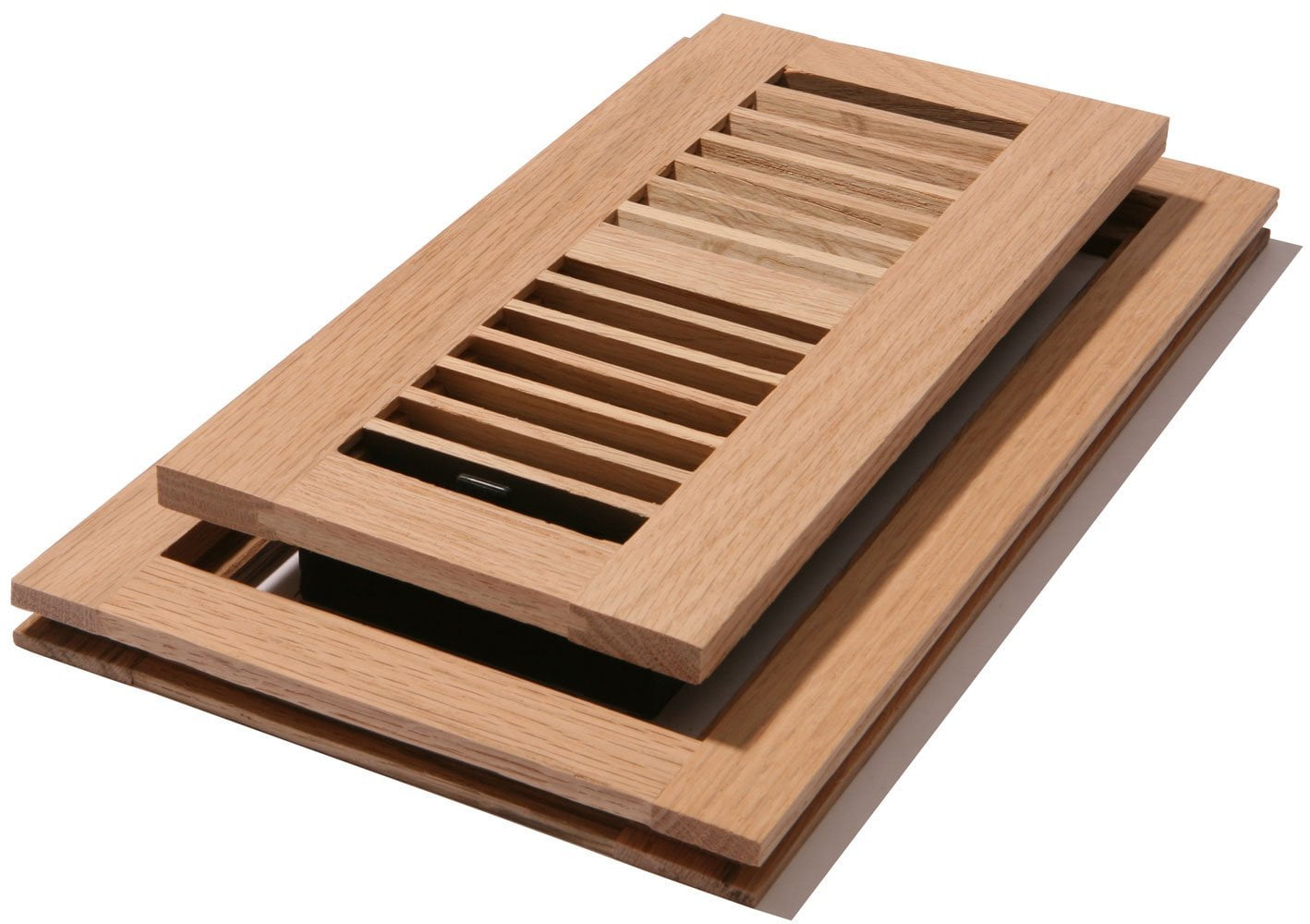 Decor Grates 4 In X 14 Art Deco Floor Register Brushed Decor Grates Gothic Bronze Steel Wall Ceiling Register 4quot