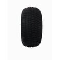 thumbnail image 2 of Kenda Trailer Tire On Rim #5247 215/65-8 215-65 Load Range C 5 Bolt White, 2 of 4