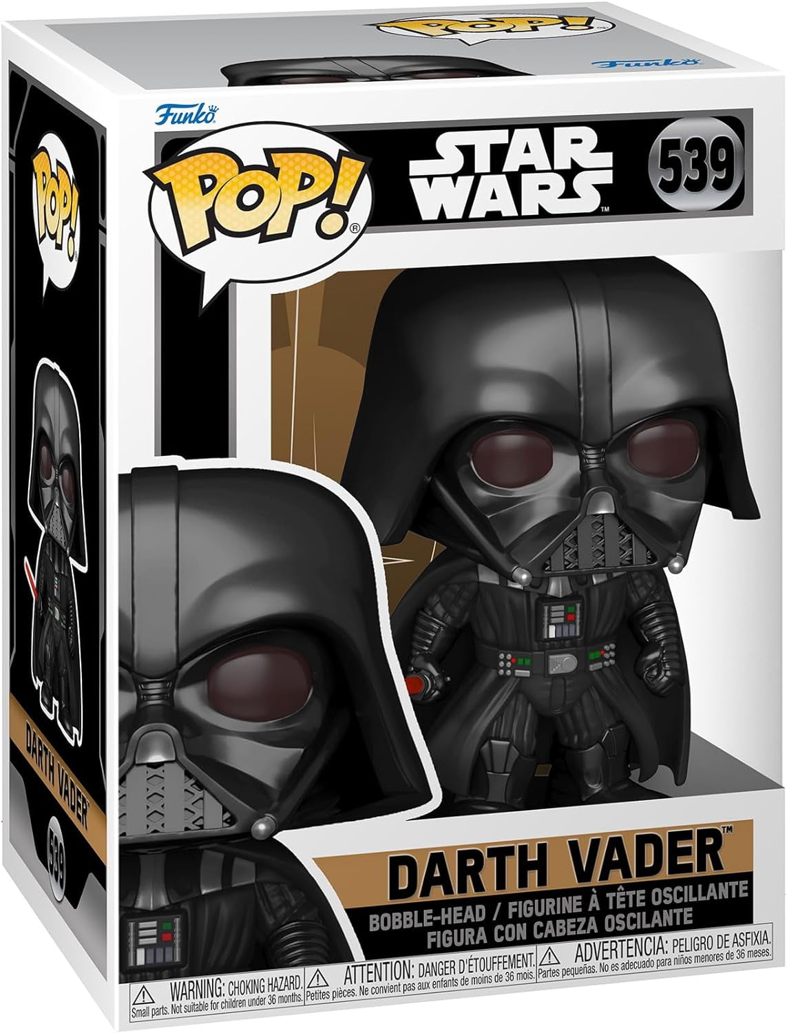 FunkoPop！155 BISTAN ビスタン　限定版 FunkoPop！155 BISTAN ビスタン 限定版 Funko POP! Star Wars