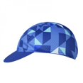 thumbnail image 4 of Vente de Liquidation Casquette de Vélo Colorée Mode Anti-Transpiration Polyester Respirante et Perméable à l'Air, 4 of 5