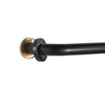 thumbnail image 4 of Stair Hand Railing,Safety Handle Bar,Iron Outdoor Deck Rail,Safety Handle Bar, 4 of 4
