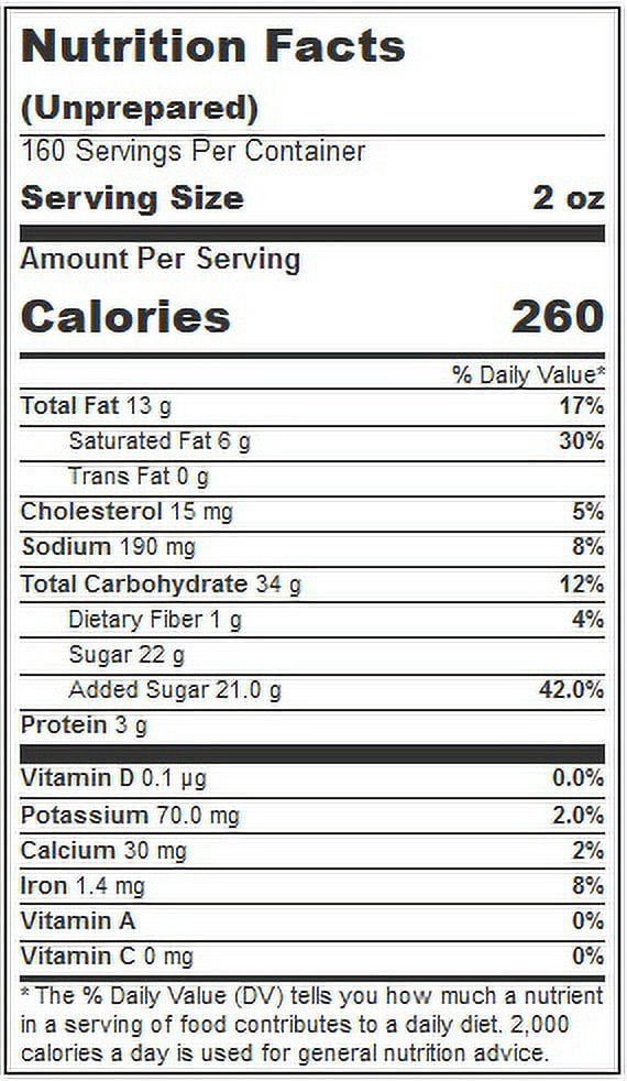 Otis Spunkmeyer Sweet Discovery White Chocolate Macadamia Nut Cookies, 2 Ounce - 160 per case.