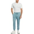 thumbnail image 2 of Ben Hogan Men's Midweight Knit Sport Joggers, 2 of 4