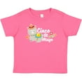 thumbnail image 3 of Inktastic Cinco De Mayo with Llama and Flower Boys or Girls Baby T-Shirt, 3 of 5