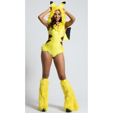 Collectible Anime Cutie Costume