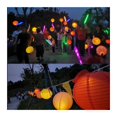 thumbnail image 7 of 30pcs LED Light Sticks Foam Sticks Luminous Party Supplies Weddings, Birthdays, New Year, 7 of 7