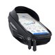 thumbnail image 1 of Bolsa impermeable de EVA TPU para el marco delantero de la bicicleta para teléfonos de menos de 6.5, 1 of 5