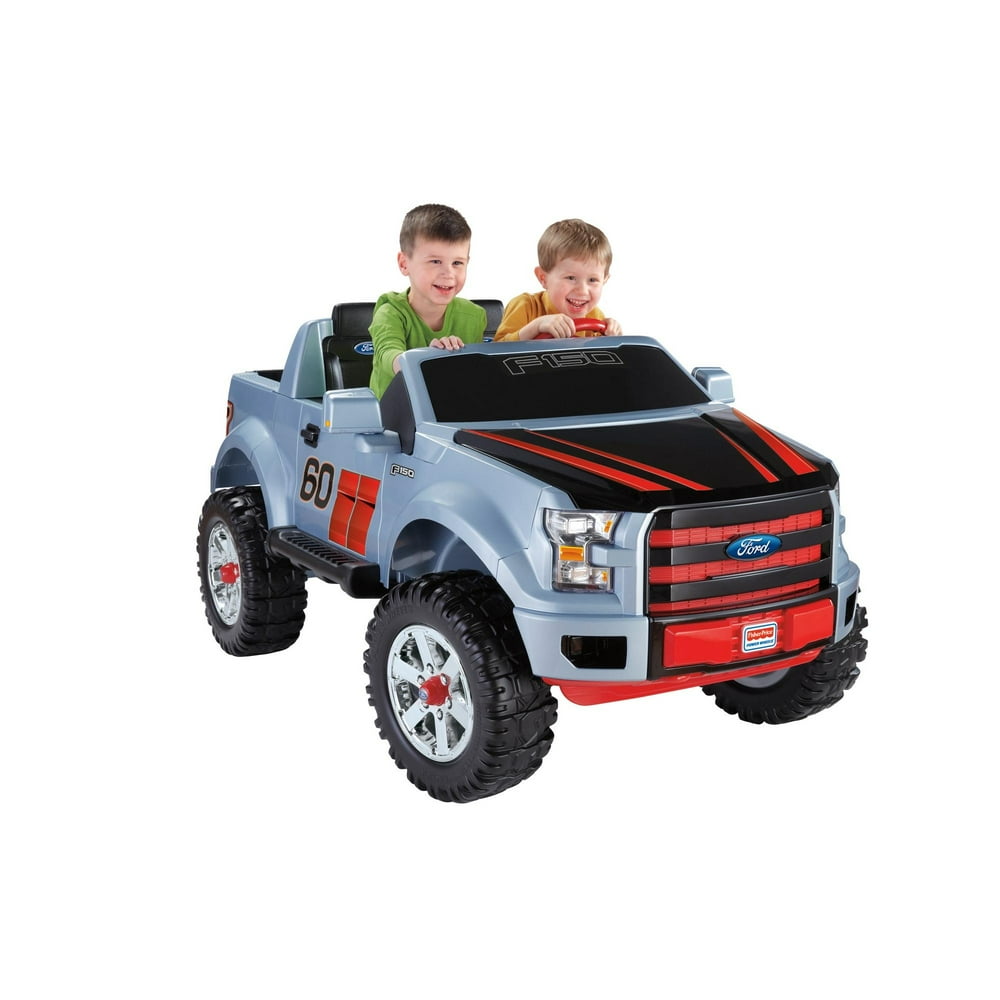 power wheels electronics