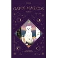 thumbnail image 1 of Gatos mágicos - Tarot Blanco, 1 of 2