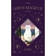 thumbnail image 1 of Gatos mágicos - Tarot Blanco, 1 of 2