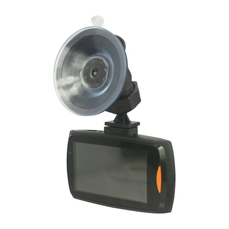 Blackweb 1080P Dash Cam with Video Recorder (Best Place To Mount Dash Cam)