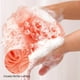 thumbnail image 2 of Esponjas de baño Fu Store, esponja de lufa para ducha, 70 g, paquete de 4, 2 of 5