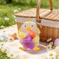 thumbnail image 4 of Orangide Easter Bunny Egg Fillable Candy Box Chick Egg Shaped Treat Holder Plastic Easter Basket Stuffer Gift Box For Kids Party Favors, 4 of 6