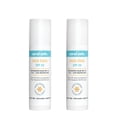 thumbnail image 1 of Reef Safe Protector solar SPF 50 barra facial mineral, paquete de 2, aprobado por Hawái y México, zinc biodegradable, vitamina E, sin oxibenzona ni octinoxato, resistente al agua, fabricado en EE. UU., 1 of 5