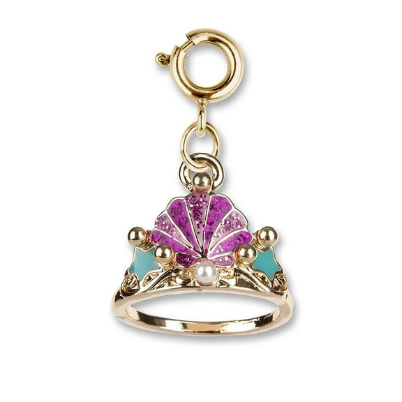 CHARM IT! Mermaid Tiara Charm