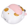 thumbnail image 4 of Hand Warmer, Night Light Electric Hand Warmer USB Charging Fast Heating  For Travel Blue,White, 4 of 8