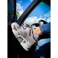thumbnail image 3 of Tenis Sneakers Casual para Dama Hanna MX  Damson Silver, 3 of 4