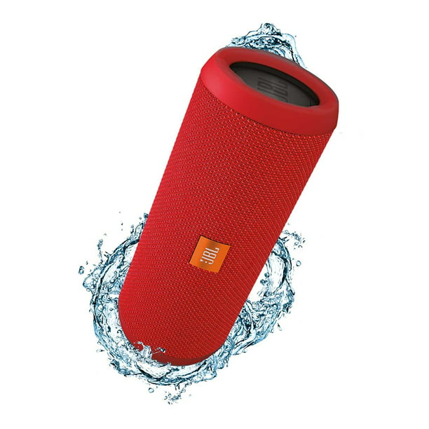 pasta koks Et centralt værktøj, der spiller en vigtig rolle JBL Flip 3 Splashproof Portable Bluetooth Speaker - Walmart.com
