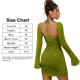 thumbnail image 2 of Mini vestido sexy de satén para mujer, sin espalda, para discoteca, con tirantes finos, vestidos cortos para invitados de boda, fiesta adolescente, 2 of 5