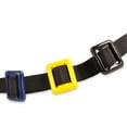 thumbnail image 4 of Diving Weight Belt, Safety Diving Weight Webbing Scubas Waist Belt for Snorkeling, Scubas Diving, Swimming, Water Sports, 4 of 8