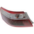 thumbnail image 5 of For 07-09 Camry Hybrid Outer LED Taillight Taillamp Tail Lamp w/Bulb Driver Side, 5 of 5