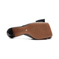 thumbnail image 3 of Vicenza Maia Leather Sandal, 36, 3 of 4