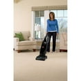 BISSELL 71Y7V PowerForce Bagged Upright Vacuum with Febreze