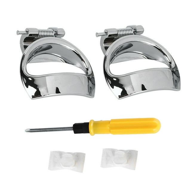 Manijas interiores para puertas Jadeshay Optimizadas para la excelencia Chevy HHR 2006-2011