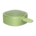 thumbnail image 1 of Fiudx Ofertas y liquidaciones Nuevos moldes creativos para helados multicapa, juguetes para helados caseros, juguetes para helados, herramienta para moler helados, 1 of 1