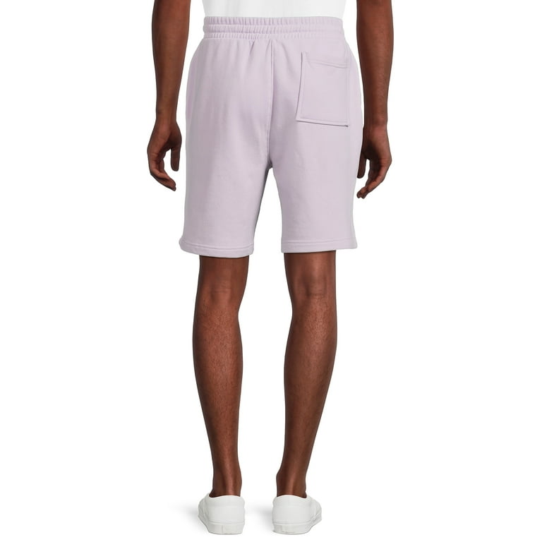 Walmart jogger shorts sale