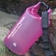 thumbnail image 4 of Bolsa Impermeable Bolsa seca al aire libre bolsa impermeable para nadar para canotaje pesca balsa bolsas flotantes Sywqhk Libre de BPA, 4 of 8