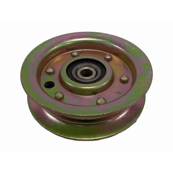 Replacement IDLER PULLEY FOR CRAFTSMAN FITS HUSQ 532173438 532131494 173438 131494 280671