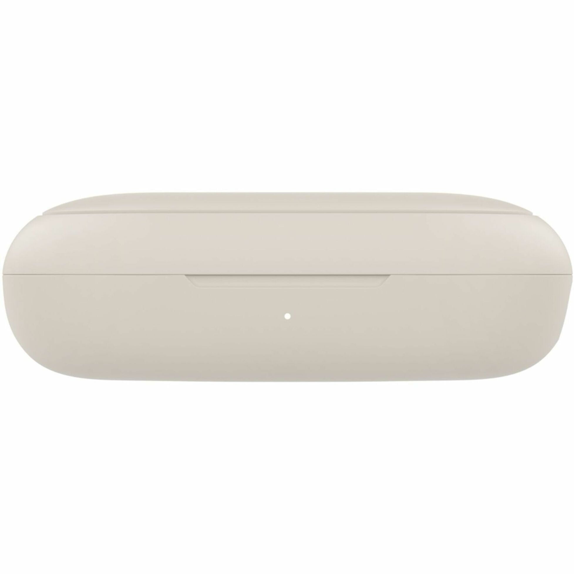 Belkin Sound Form Clear Fit Open-Ear Wireless Earbuds, Sand