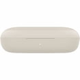 thumbnail image 5 of Belkin Sound Form Clear Fit Open-Ear Wireless Earbuds, Sand, 5 of 6