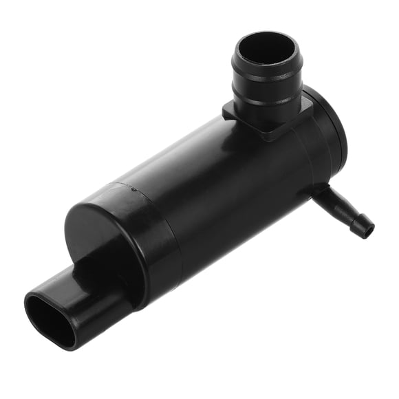 KAKOWELY wiper washer pump Windshield Washer Pump Windshield Washer Motor Pump Car Van Truck Windshield Washer Pump Compatible With Chevrolet Chevy3.54"X1.77"X1.02"